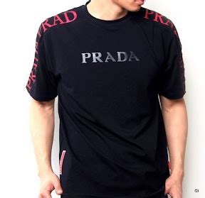 playeras prada originales
